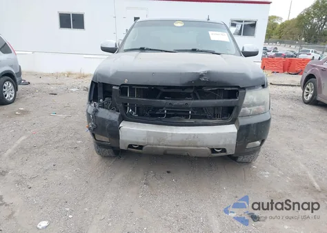 2011 Chevrolet Avalanche 1500 Lt1 from USA, damaged, VIN 3GNTKFE30BG234819